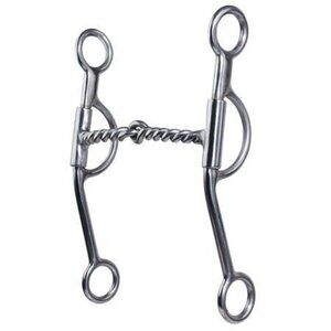 Professional's Choice Loomis Twisted Wire Bit - PCB-1074